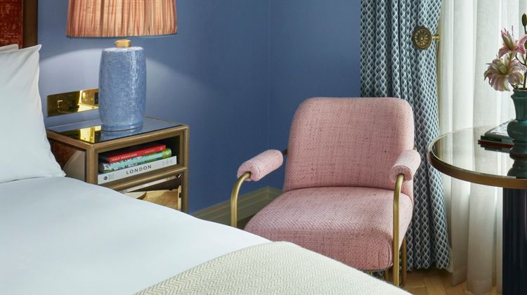 Broadwick Soho Room