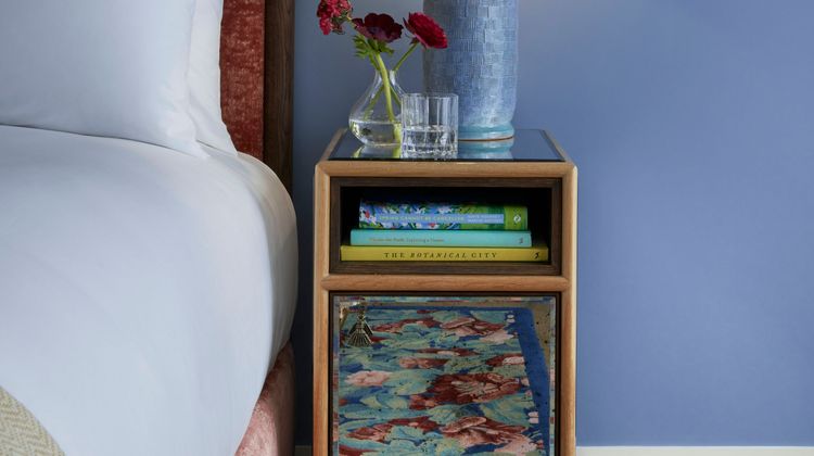 Broadwick Soho Room