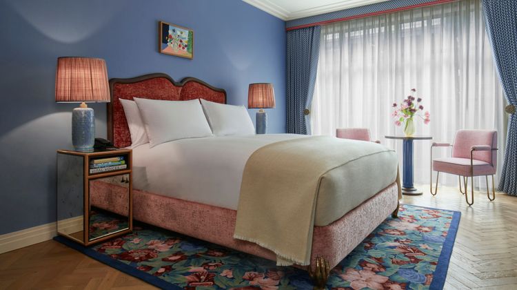 Broadwick Soho Room