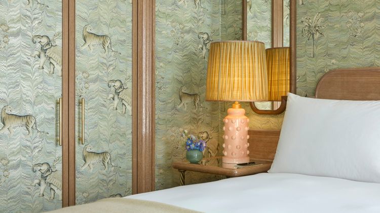 Broadwick Soho Suite