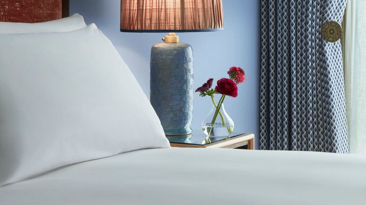 Broadwick Soho Room