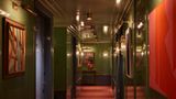 Broadwick Soho Lobby