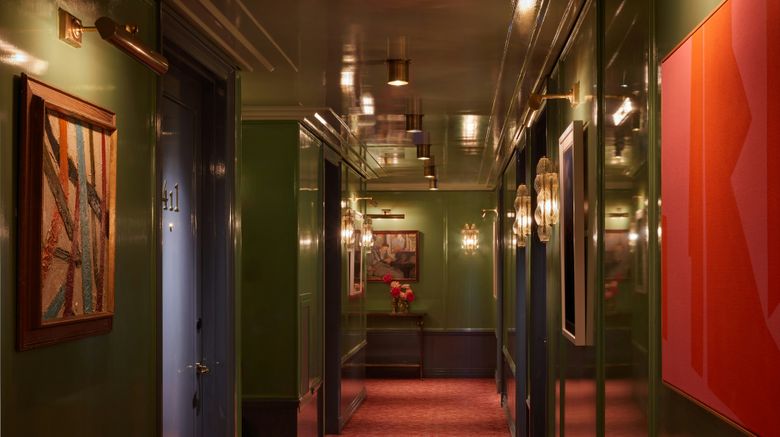 <b>Broadwick Soho Lobby</b>. Images powered by <a href="https://www.leonardoworldwide.com/" title="Leonardo Worldwide" target="_blank">Leonardo</a>.