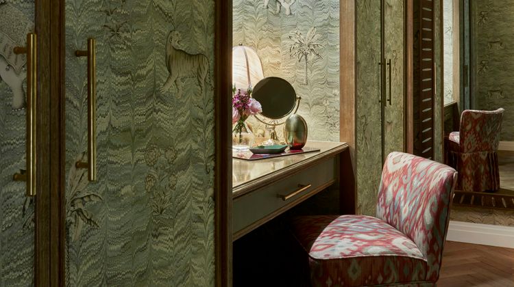 Broadwick Soho Suite
