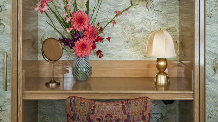 Broadwick Soho Suite
