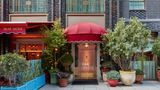 Broadwick Soho Exterior