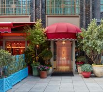 Broadwick Soho Exterior