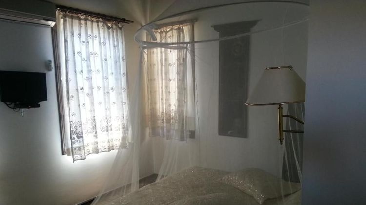 Adalia Hotel Room