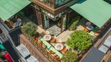 Broadwick Soho Exterior