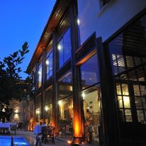 Adalia Hotel