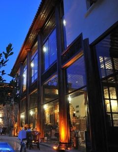 Adalia Hotel