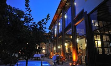 Adalia Hotel