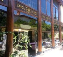 Adalia Hotel Exterior