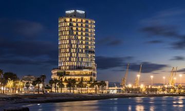 Crowne Plaza Durres
