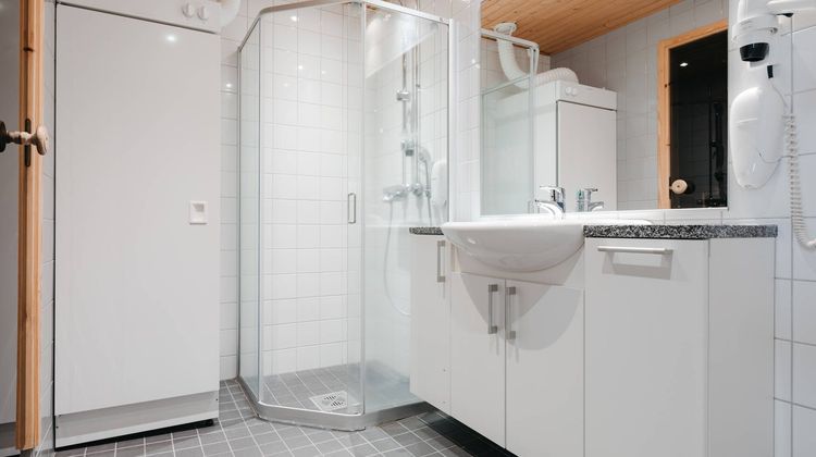 Lapland Hotel Riekonlinna Room
