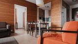 Lapland Hotel Riekonlinna Room