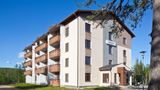 Lapland Hotel Riekonlinna Exterior