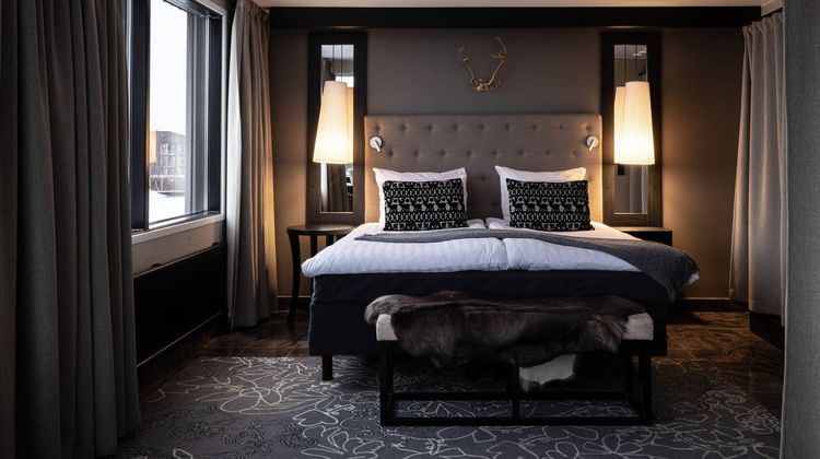 Lapland Hotel Oulu Suite