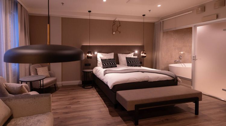 Lapland Hotel Oulu Suite