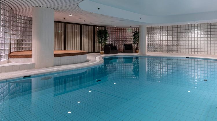 Lapland Hotel Oulu Pool
