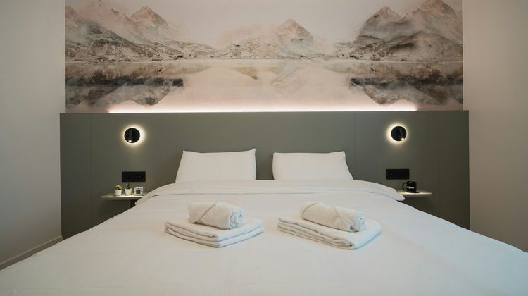 City Pop 2Night Schaffhausen Room
