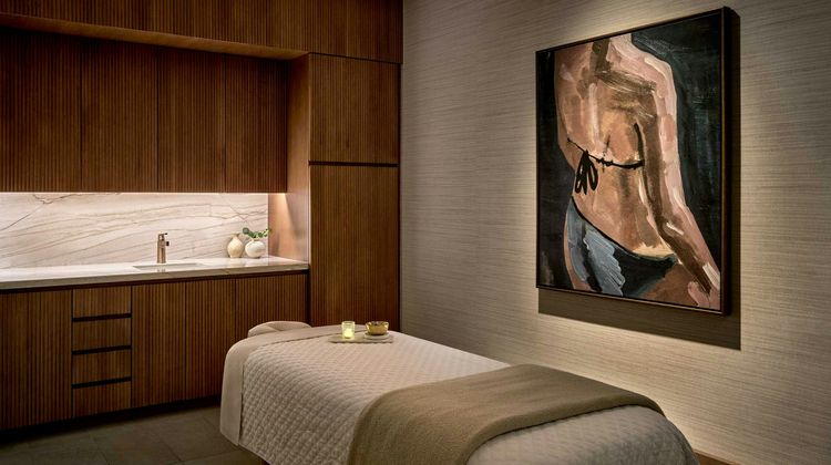 Omni Fort Lauderdale Hotel Spa