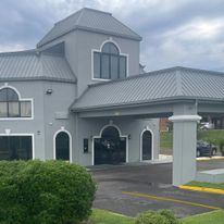Red Roof Inn Orangeburg