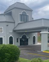 Red Roof Inn Orangeburg