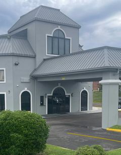 Red Roof Inn Orangeburg