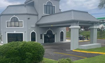 Red Roof Inn Orangeburg
