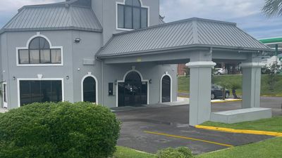Red Roof Inn Orangeburg
