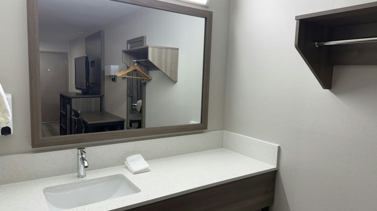Red Roof Inn Orangeburg Room