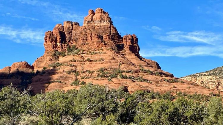 Villas of Sedona Exterior