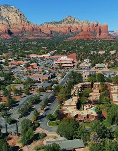 Villas of Sedona