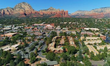 Villas of Sedona