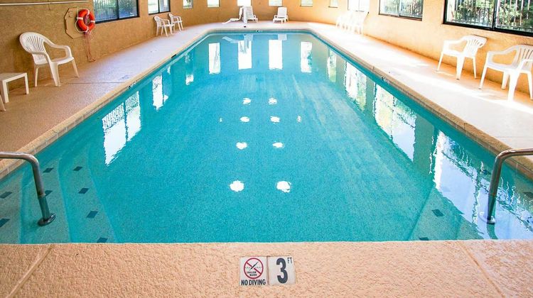 Villas of Sedona Pool