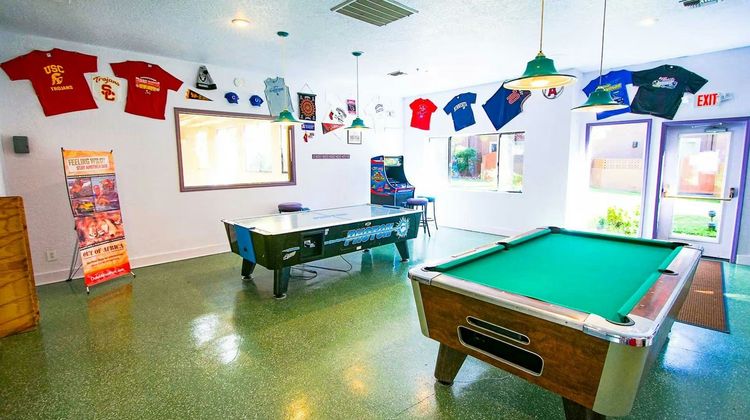 Villas of Sedona Recreation