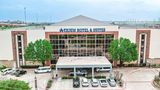 Atrium Hotel & Suites DFW Airport South Exterior