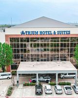 Atrium Hotel & Suites DFW Airport South
