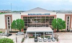Atrium Hotel & Suites DFW Airport South