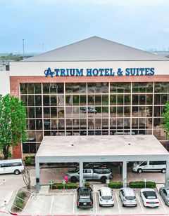 Atrium Hotel & Suites DFW Airport South