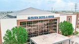 Atrium Hotel & Suites DFW Airport South Exterior