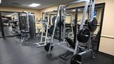 Atrium Hotel & Suites DFW Airport South Health Club