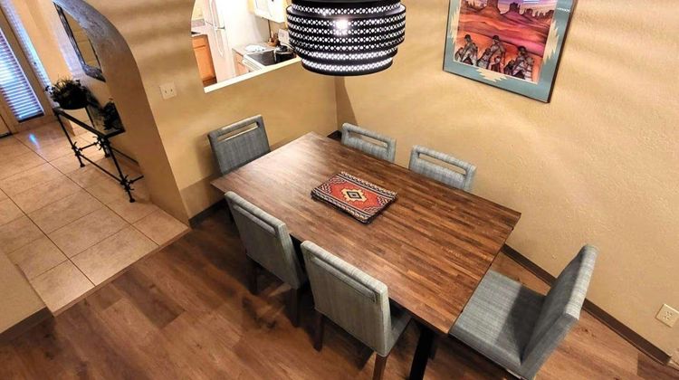 Villas of Sedona Room