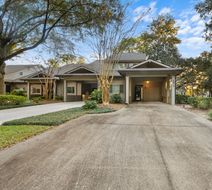 Litchfield Beach & Golf Resort Exterior