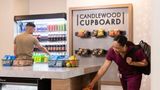 Candlewood Suites Syracuse-Airport Restaurant