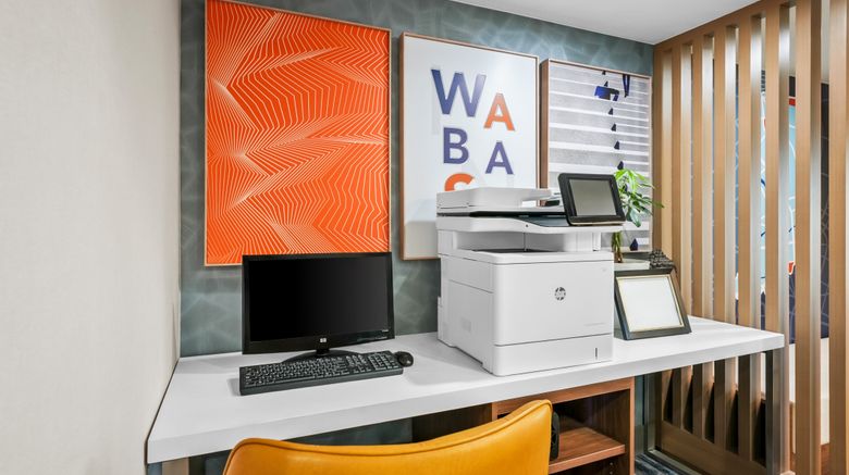 <b>Holiday Inn Express Wabash Other</b>. Images powered by <a href="https://www.leonardoworldwide.com/" title="Leonardo Worldwide" target="_blank">Leonardo</a>.