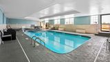 Holiday Inn Express Wabash Pool