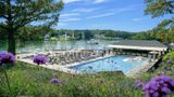 The Tides Inn Pool
