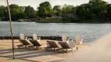 The Tides Inn Beach